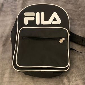 Fila backoack‎